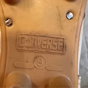Converse | Shoes | Vintage Converse 98s Football Shoes  display picture 2
